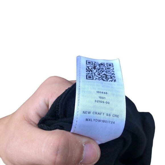 TRUE Religion T Shirt New Craft SS Large - Picture 2 of 7